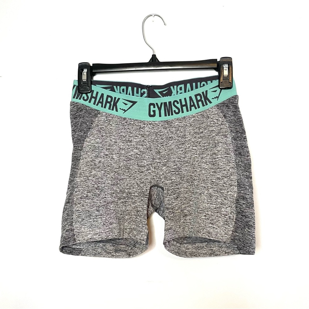 Gymshark Dry Fit Shorts